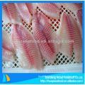 fresh frozen tilapia fish fillet price for sale